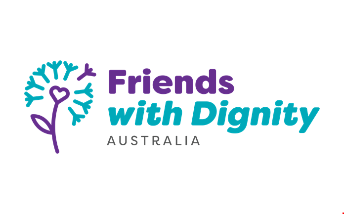 Play It Forward: Friends With Dignity