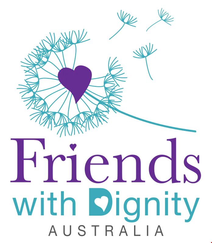 Play It Forward: Friends With Dignity