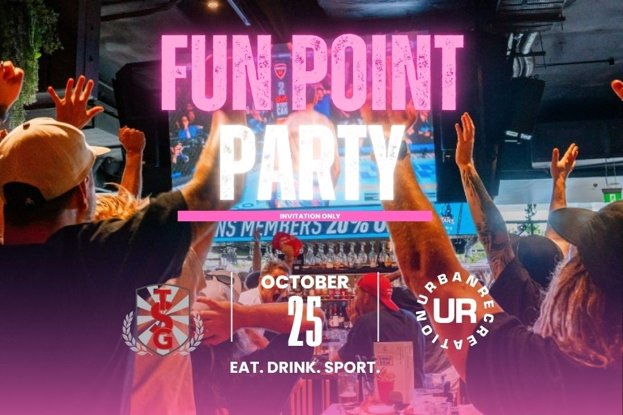Fun Point's Party