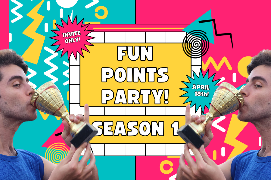 Fun Point Party (Season 1)