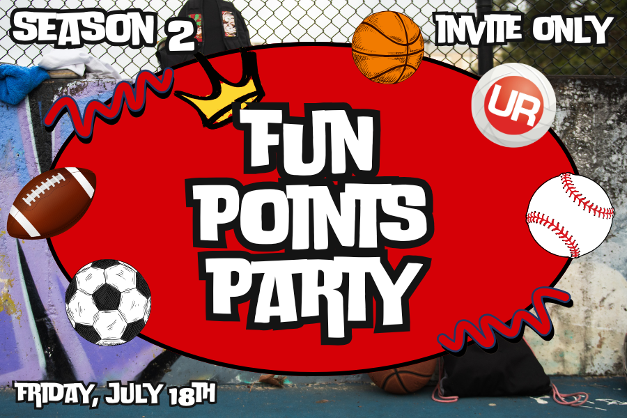 Fun Point Party (Season 2)