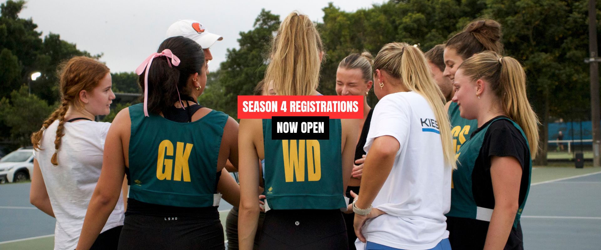 Get into the action with Urban Rec